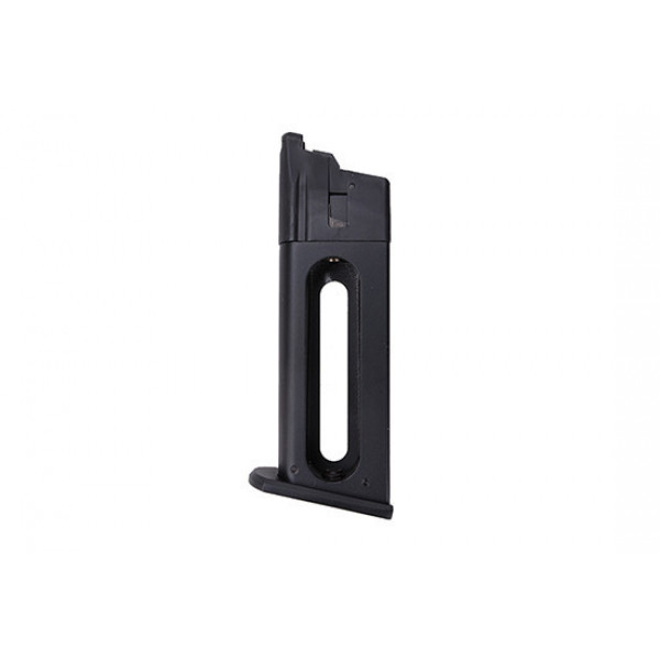 [KWC] Пистолетный магазин CO2 magazine for the KCB-51 replicas
